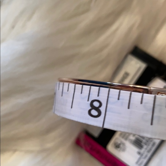 New with tags and Nicole Miller bracelet - Picture 6 of 6